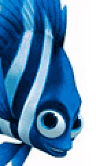 Deb - Procurando Nemo - AnimeComics