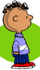 Franklin - Snoopy - AnimeComics