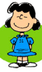 Lucy - Snoopy - AnimeComics