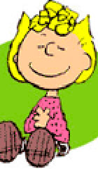 Sally - Snoopy - AnimeComics