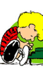 Schroeder - Snoopy - AnimeComics