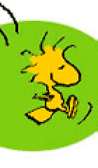 Woodstock - Snoopy - AnimeComics