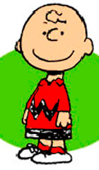 Charlie Brown - Snoopy - AnimeComics
