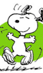 Snoopy - Snoopy - AnimeComics