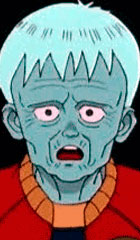 Takashi - Akira - AnimeComics