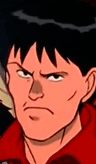 Yamagata - Akira - AnimeComics