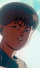 Akira - Akira - AnimeComics