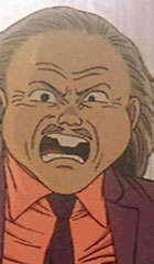 Nezu - Akira - AnimeComics