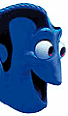 Dory - Procurando Nemo - AnimeComics