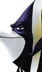 Gill - Procurando Nemo - AnimeComics