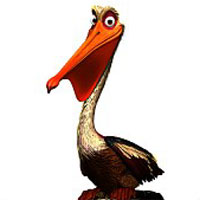 Nigel - Procurando Nemo  - AnimeComics