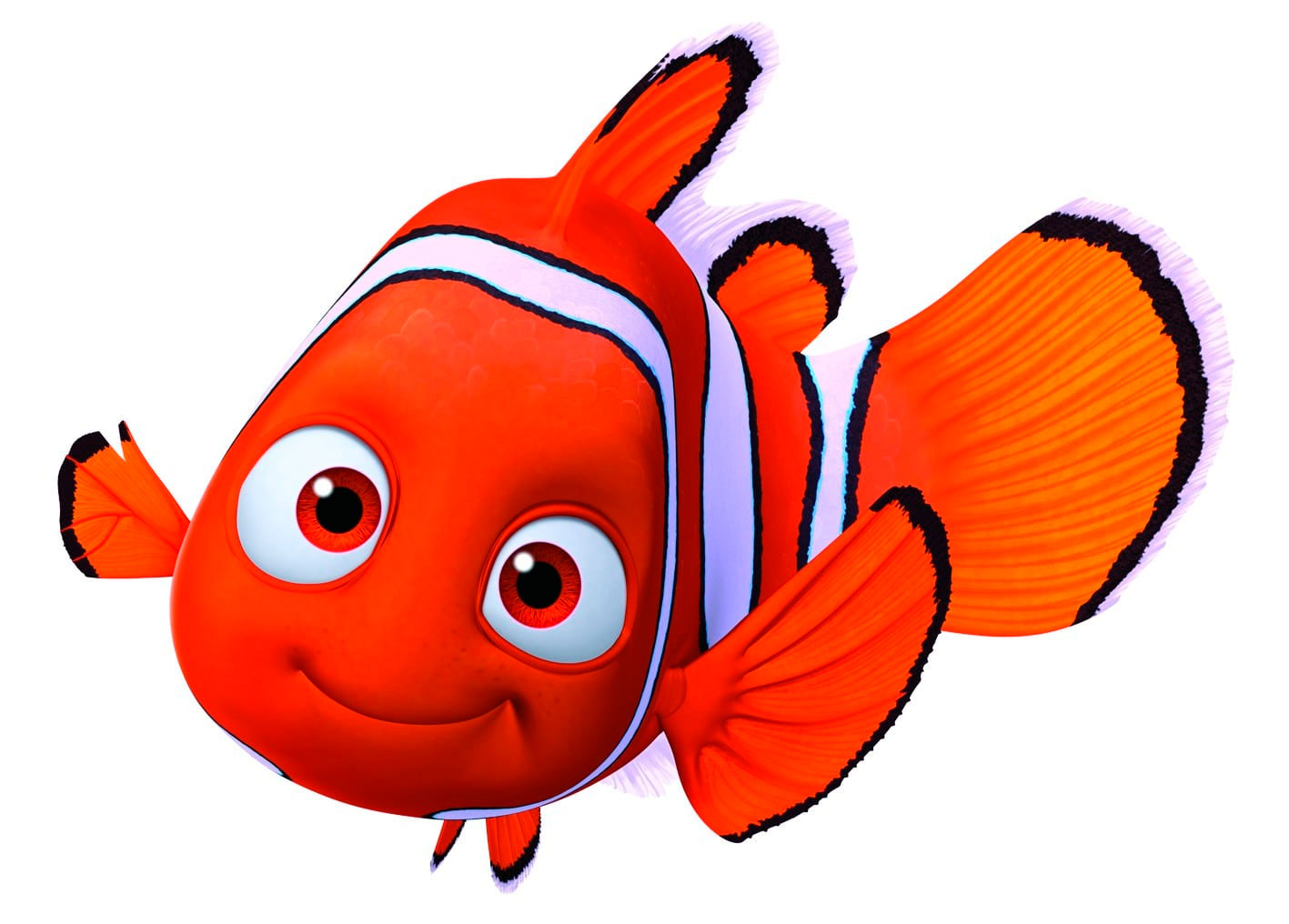 Nemo - Procurando Nemo  - AnimeComics