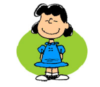 Lucy - Snoopy  - AnimeComics