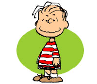 Linus - Snoopy  - AnimeComics