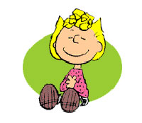 Sally - Snoopy  - AnimeComics