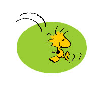 Woodstock - Snoopy  - AnimeComics