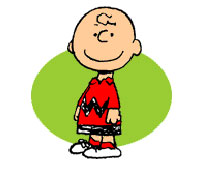 Charlie Brown - Snoopy Peanuts - AnimeComics