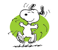 Snoopy - Snoopy  - AnimeComics