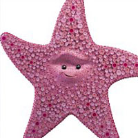 Peach - Procurando Nemo  - AnimeComics